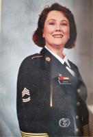 Havasu Veterans | Eva Fox
