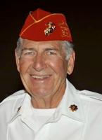 Havasu veterans  |   Russell Mascari: Still keeping things in check