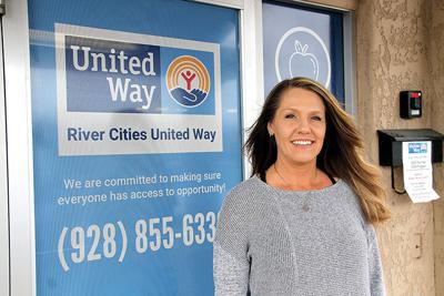 River Cities United Way